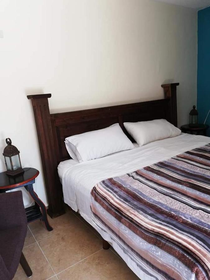 Hacienda Valentina Hotel Playa del Carmen Eksteriør billede
