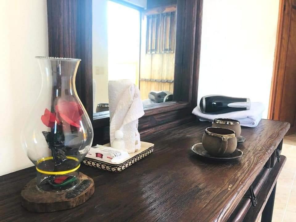 Hacienda Valentina Hotel Playa del Carmen Eksteriør billede