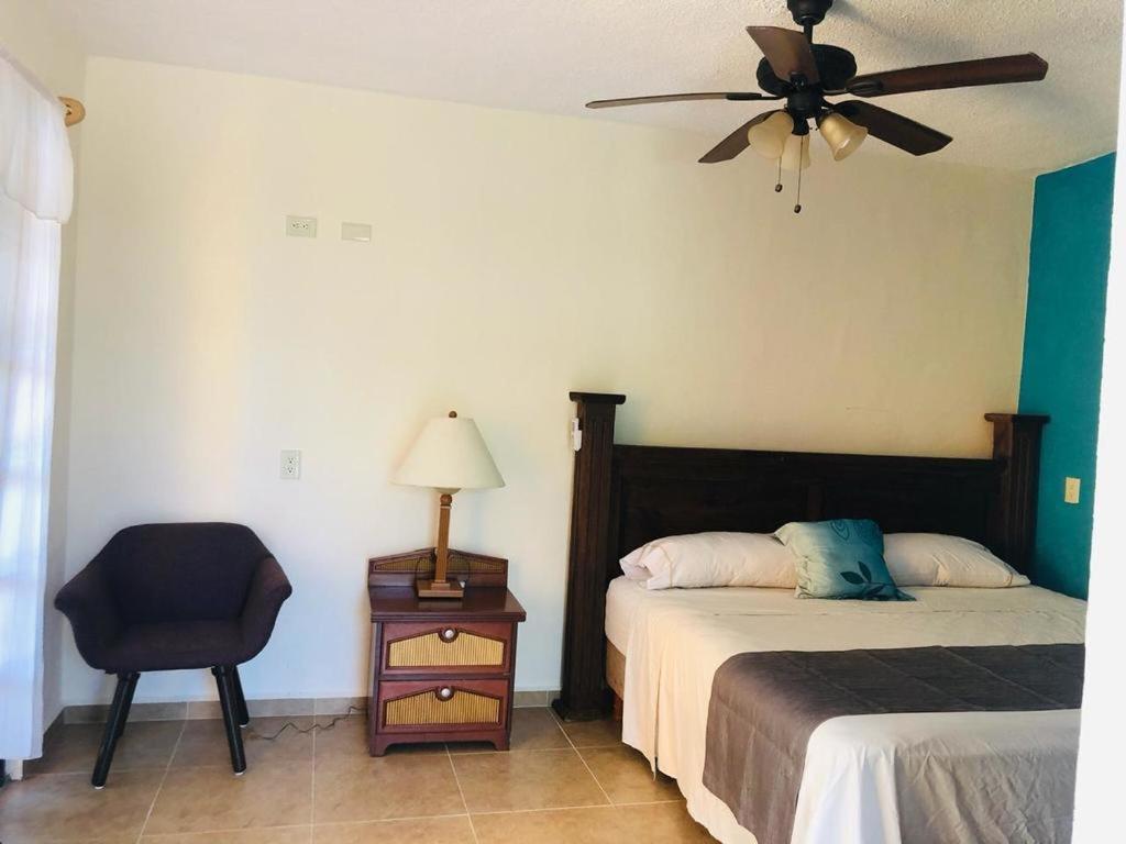 Hacienda Valentina Hotel Playa del Carmen Eksteriør billede