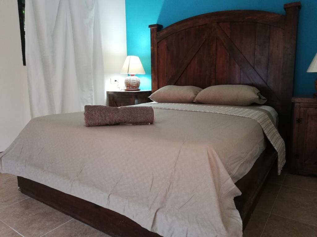 Hacienda Valentina Hotel Playa del Carmen Eksteriør billede