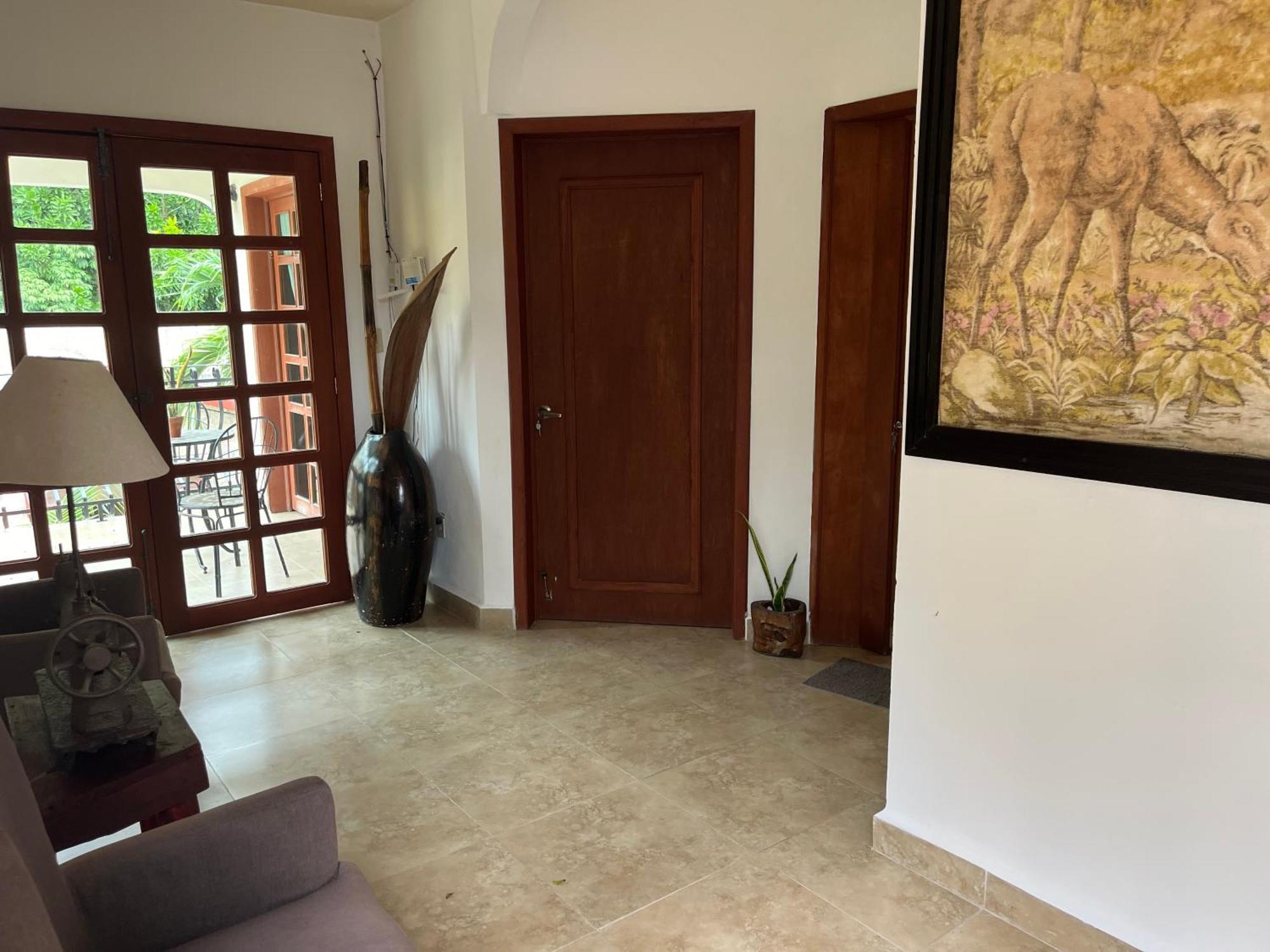 Hacienda Valentina Hotel Playa del Carmen Eksteriør billede