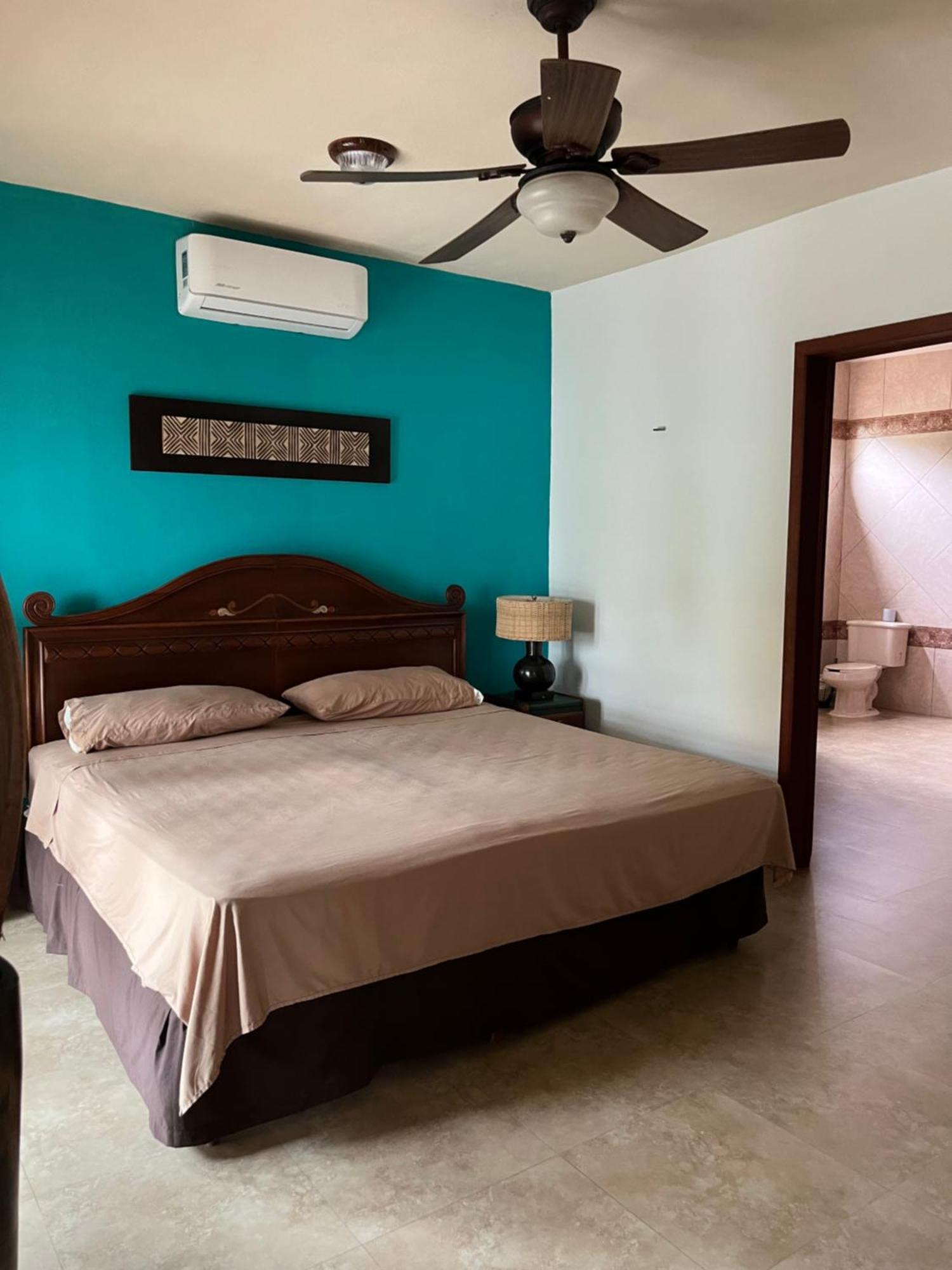 Hacienda Valentina Hotel Playa del Carmen Eksteriør billede