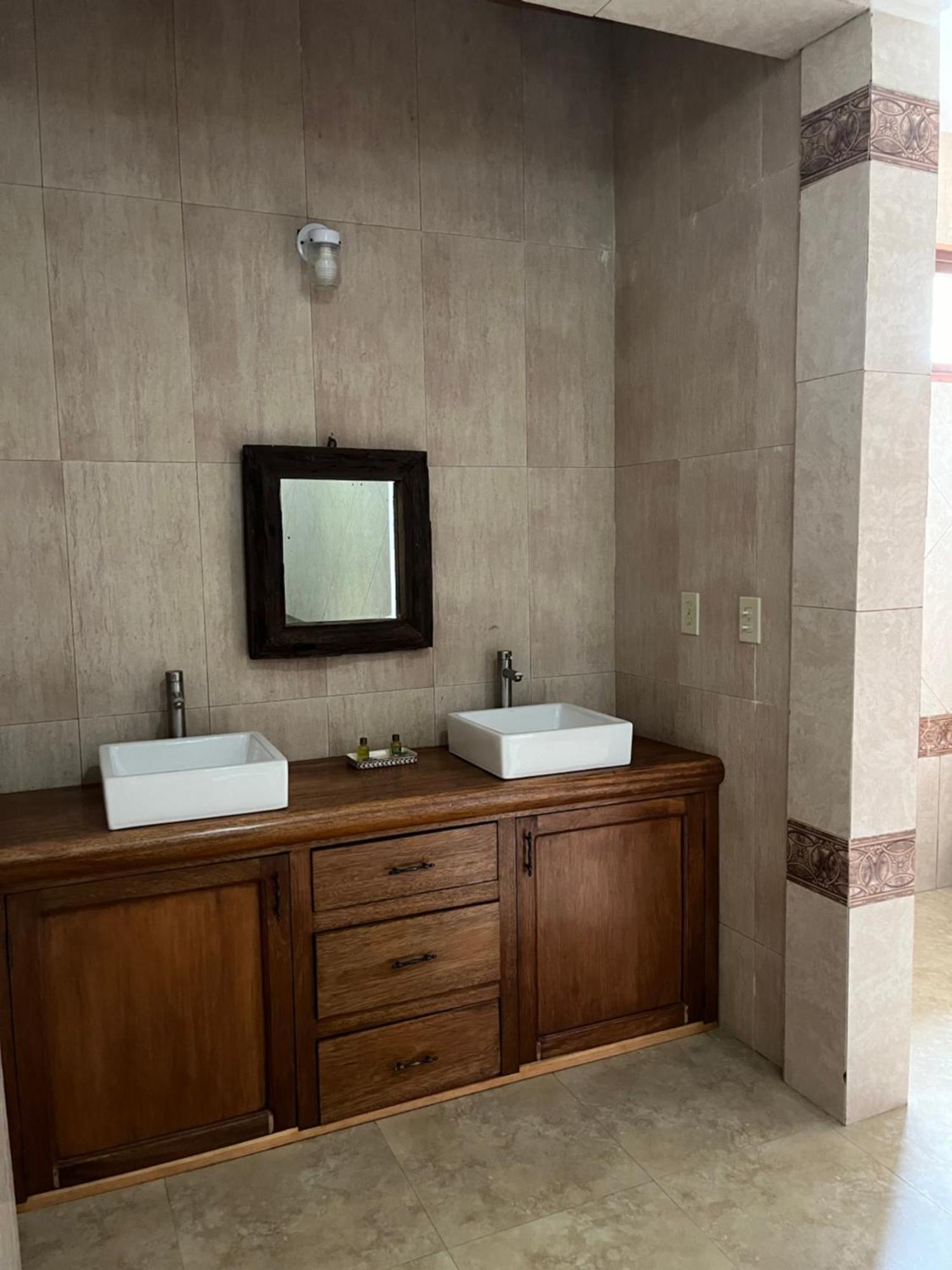 Hacienda Valentina Hotel Playa del Carmen Eksteriør billede