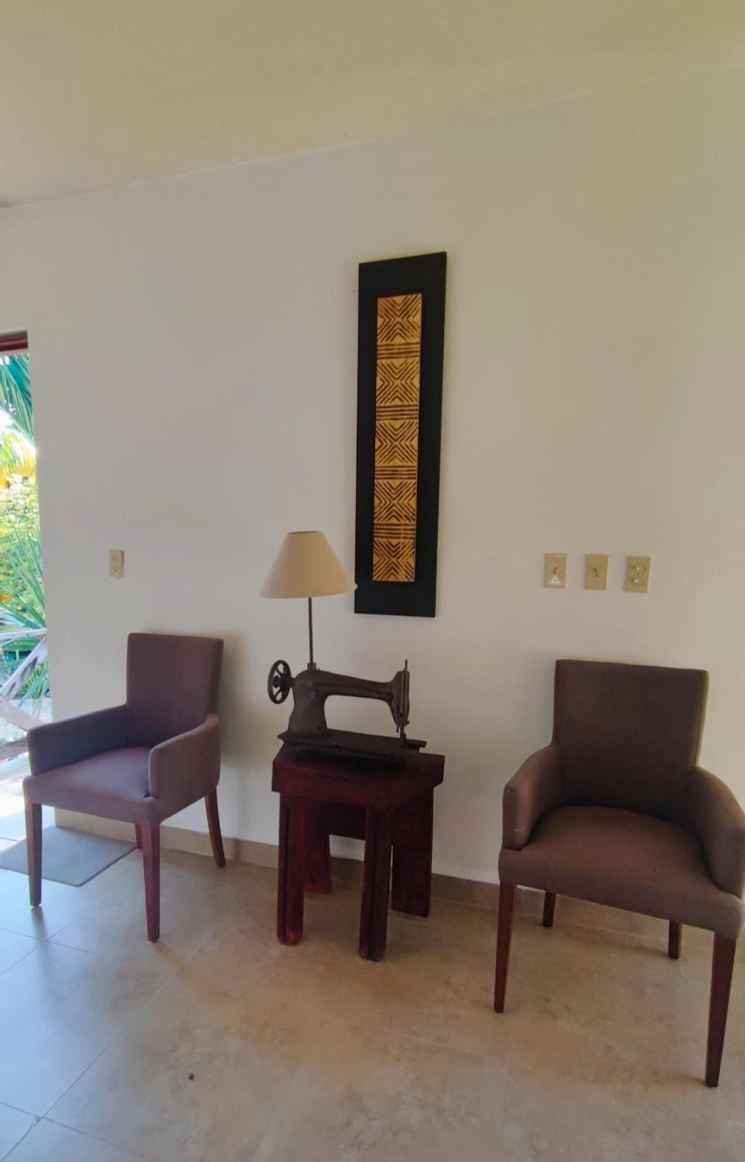 Hacienda Valentina Hotel Playa del Carmen Eksteriør billede