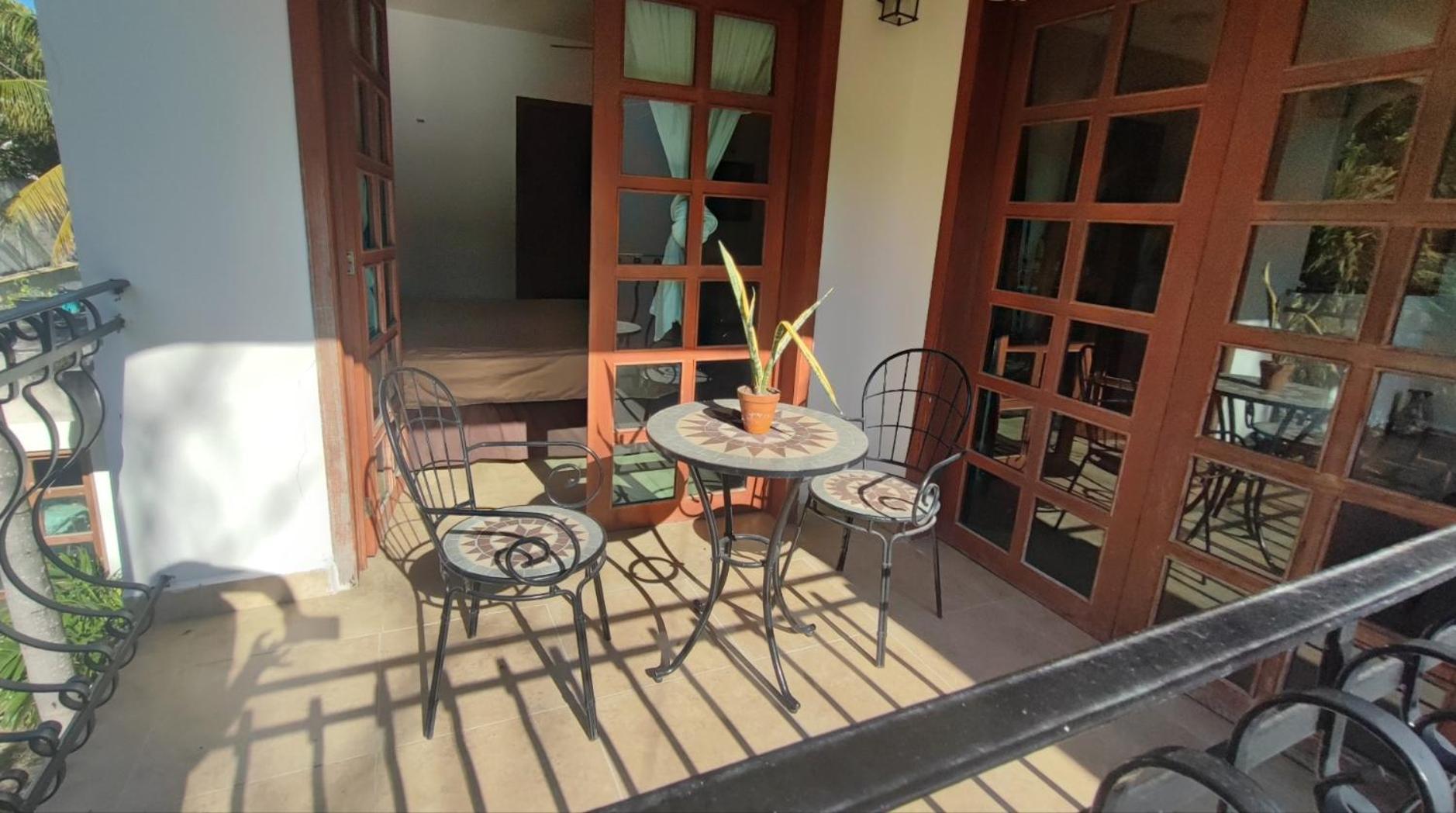 Hacienda Valentina Hotel Playa del Carmen Eksteriør billede