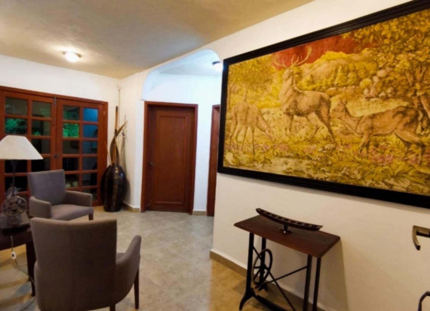 Hacienda Valentina Hotel Playa del Carmen Eksteriør billede